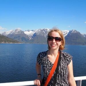 Meet your Posher, Lindsay